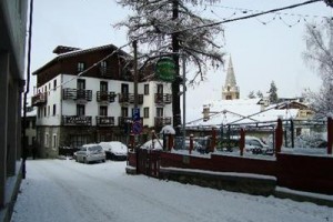 Hotel Monte Genevris Image