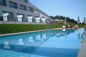 Monte Prado Hotel & Spa voted  best hotel in Melgaco