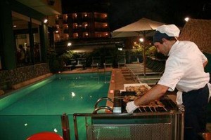 Hotel Montecarlo Riccione Image