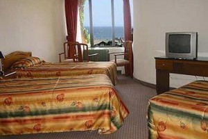 Hotel Montecarlo Viña del Mar Image