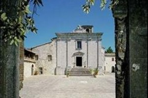 Hotel Monteconero Image