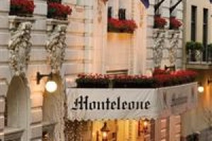 Hotel Monteleone voted 7th best hotel in New Orleans