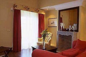 Hotel Montelirio voted 2nd best hotel in Ronda