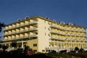 Hotel Montemuro voted  best hotel in Castro Daire