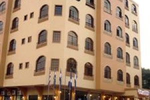 Hotel Monteolivos Image