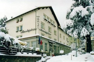 Hotel Montepizzo voted 2nd best hotel in Lizzano in Belvedere