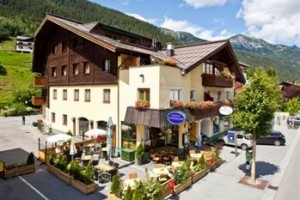 Hotel Montfort Sankt Anton am Arlberg Image