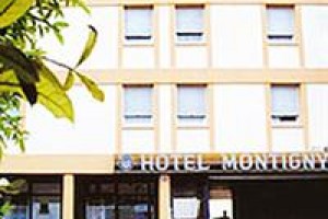Hotel Montigny Image