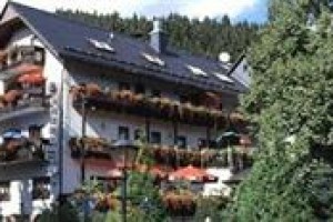 Hotel Moosbach voted 2nd best hotel in Ilmenau