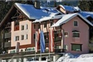 Hotel Mooserkreuz Sankt Anton am Arlberg Image