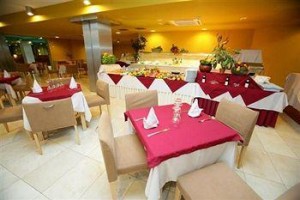 Morasol Suites Image