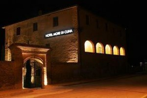 Hotel More Di Cuna voted 2nd best hotel in Monteroni d'Arbia