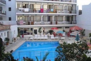 Hotel Moreyo Son Servera Image