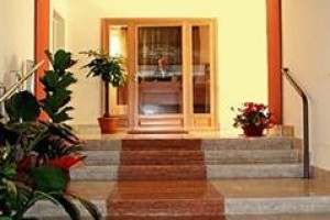 Hotel Morfeo Residence Image