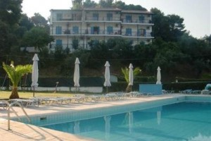 Hotel Morfia Image
