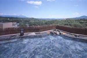 Hotel Mori no Kaze Image