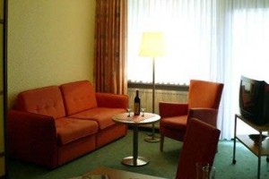 Hotel Moselflair Image