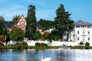 Hotel Moselschlösschen Traben-Trarbach voted 2nd best hotel in Traben-Trarbach