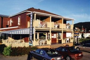 Hotel Motel Baie Ste-Catherine voted 4th best hotel in Baie Sainte Catherine