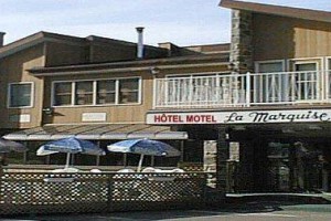 Hotel Motel La Marquise Image