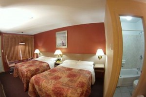Hotel-Motel La Vigie voted 4th best hotel in Matane