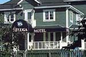 Hotel-Motel Le Beluga voted 4th best hotel in Tadoussac