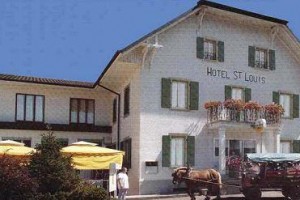 Hotel Motel St Louis Delley-Portalban Image