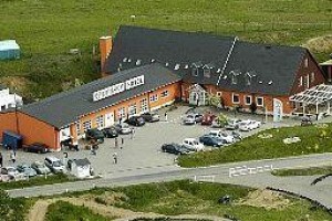 Hotel Motorsport Ostrovacice Image