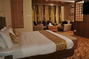 Hotel Mount Siniolchu Image