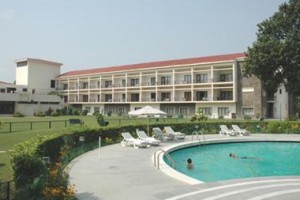 Hotel Mount View Chandigarh Image