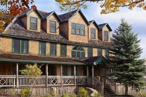 Hotel Mountain Brook Image