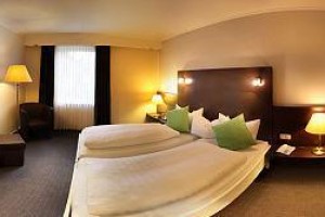 Hotel Mozart Traunreut Image