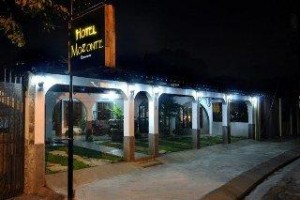Hotel Mozonte Managua Image
