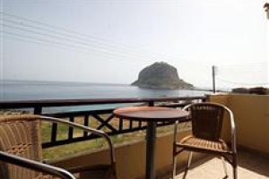 Hotel Mpalkoni Sti Monemvasia voted 8th best hotel in Monemvasia