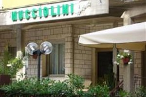 Hotel Mucciolini Image