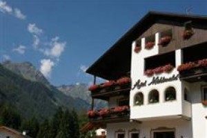 Hotel Muehlwald voted  best hotel in Muhlwald