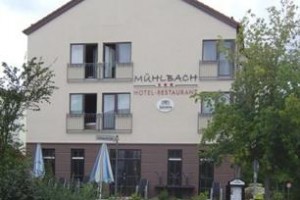 Hotel Muhlbach Olching Image
