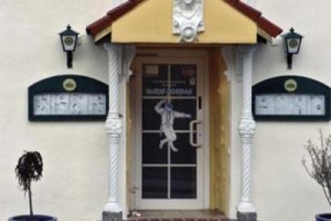 Hotel Muhleneck Image