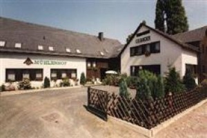Hotel Mühlenhof Heidenau (Saxony) voted 2nd best hotel in Heidenau 