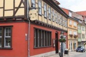 Hotel Muhlhauser Hof voted 4th best hotel in Muhlhausen