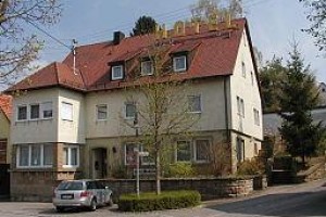 Hotel Muhlhof Garni Ilsfeld Image