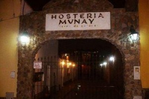 Hotel Munay La Quiaca voted  best hotel in La Quiaca