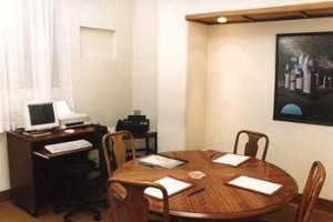 Hotel Muniz Image