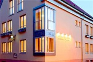 Hotel Müritzperle Waren (Müritz) Image