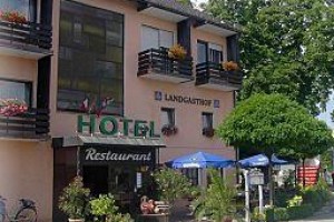 Hotel Murrer voted 10th best hotel in Straubing