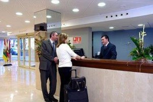 Hotel Murrieta Logrono Image