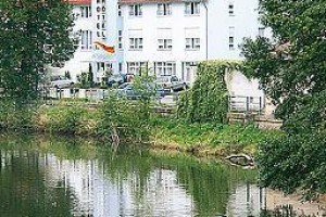 Hotel Murrtal voted  best hotel in Backnang