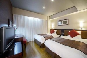 Hotel MyStays Fukuoka Tenjin voted 9th best hotel in Fukuoka