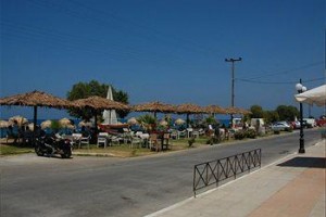 Hotel Mythos Beach Image