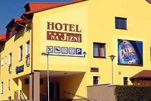 Hotel Na Jizní Prerov voted  best hotel in Prerov